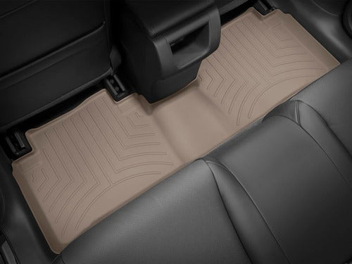 Tapete Uso Rudo Weathertech Acura Rdx 2013-2019 - 2da Fila