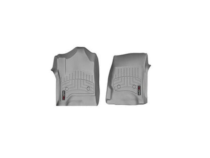 Tapetes Uso Rudo Weathertech Cheyenne 2014-2018 - 1ra Fila