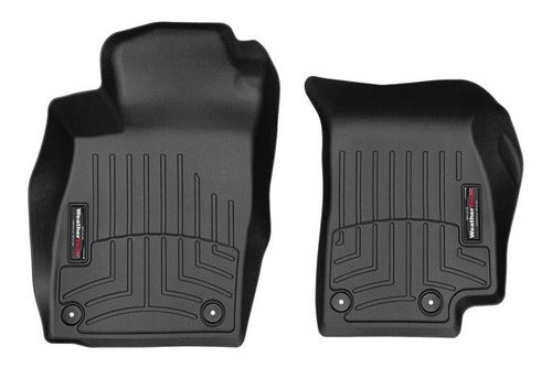 Tapetes Weathertech Uso Rudo Premium Audi A8 2019+ 1ra Fila