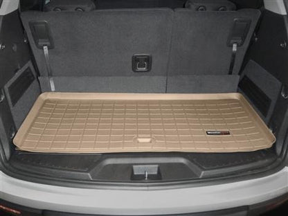 Tapetes Weathertech Acadia 2007-2016 -1ra+2da/3a Filas+caj C