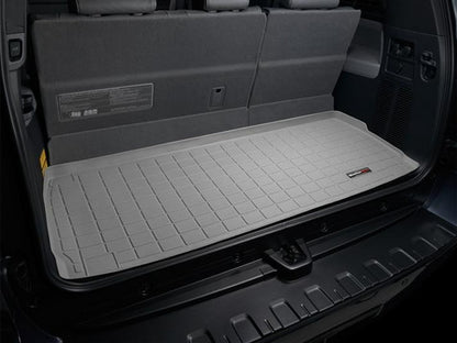 Tapete Uso Rudo Weathertech Sequoia 2012-2022 Cajuela Corta