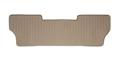 Tapete Uso Rudo Weathertech Odyssey 2005-2010 - 3ra Fila