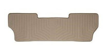 Tapete Uso Rudo Weathertech Odyssey 2005-2010 - 3ra Fila