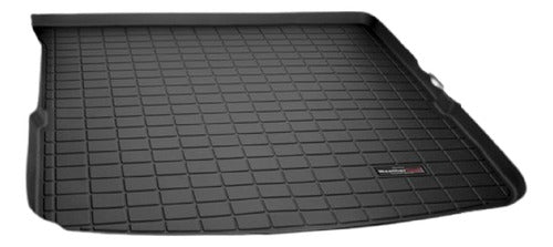 Tapetes Uso Rudo Weathertech Journey 2009-2018 - Cajuela