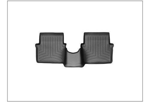 Tapete Weathertech Chrysler 200 2012-2014 - 2da Fila