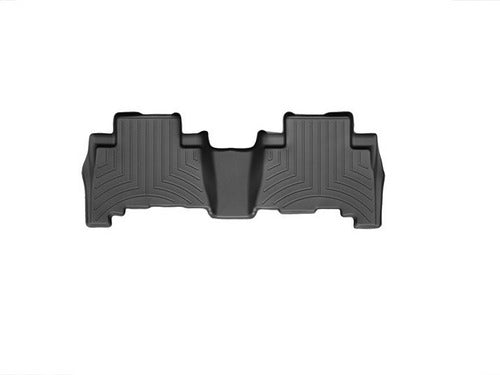 Tapete Uso Rudo Weathertech Lexus Gx 2010+ 2da Fila