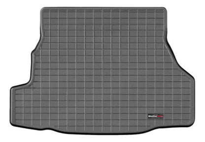 Tapete Weathertech Mustang 2005-2014 - Cajuela