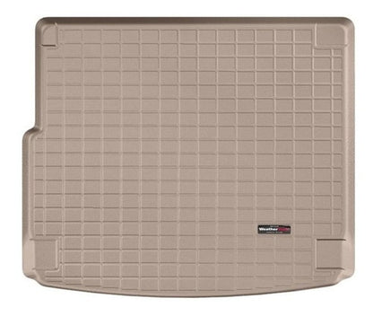 Tapetes Weathertech Cayenne 2011-2018 -1ra+2da Filas+cajuela
