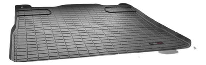 Tapete Uso Rudo Weathertech Sienna 2011-2020 - Cajuela Largo