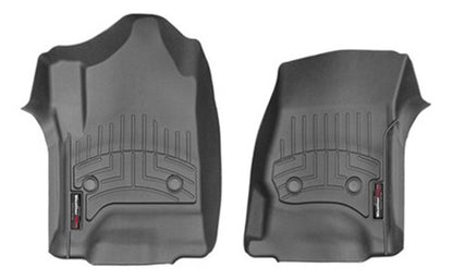 Tapetes Weathertech Uso Rudo Sierra 2014-2018 - 1ra Fila
