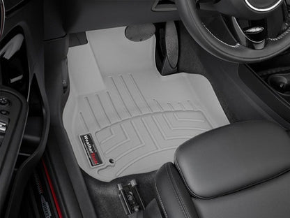 Tapetes Weathertech Mini Countryman 2017-2021 - 1ra Fila