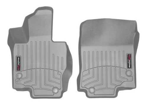Tapetes Uso Rudo Weathertech Clase Gls 2020-2021 - 1ra Fila