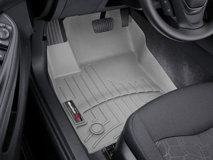 Tapetes Uso Rudo Weathertech Volt 2016-2019 - 1ra+2daf+caj