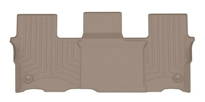 Tapetes Weathertech Grand Wagoneer 2022+ 8pas 1ra+2da+3ra F