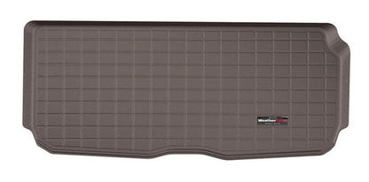 Tapetes Weathertech Clase Gls 2020-2021 - 1ra+2da+3raf+caj C