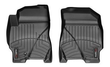 Tapetes Weathertech Uso Rudo Escape 2008-2010 - 1ra Fila