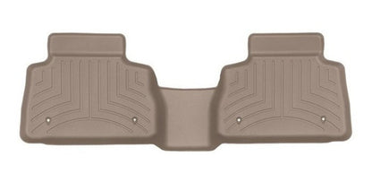 Tapetes Weathertech Bmw X6 - 2020+ 1ra+2da Filas + Cajuela