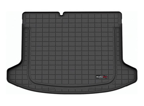 Tapetes Uso Rudo Weathertech Kia Niro 2023+ Cajuela