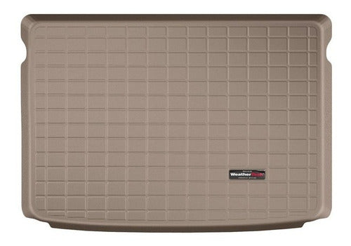 Tapete Uso Rudo Weathertech Mini Clubman 2016-2021 - Cajuela