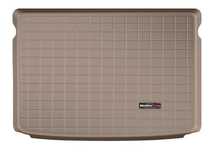 Tapete Uso Rudo Weathertech Mini Clubman 2016-2021 - Cajuela
