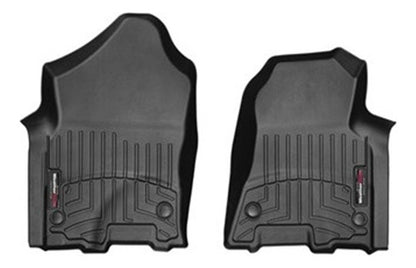 Tapetes Premium Para Dodge - Weathertech - 1ra Fila