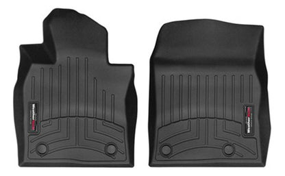 Tapetes Weathertech Porsche 718 Boxter 2016+ 1ra Filas + Cajuela