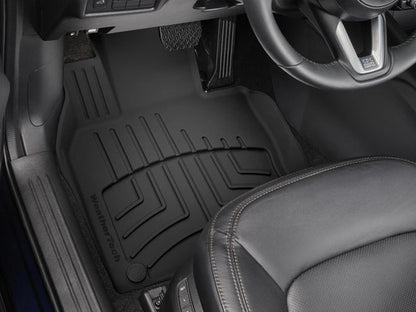 Tapetes Uso Rudo Weathertech Hp Cx-5 2017+ 1ra+2da Fila