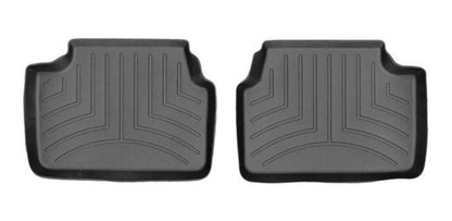 Tapetes Weathertech Mini Hardtop 14-21 4 Puertas - 2da Fila