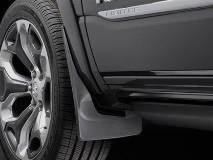 4 Loderas Weathertech Ram 1500 2019+