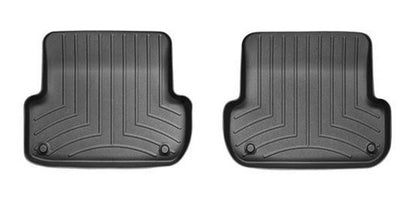 Tapetes Weathertech Audi A4 2009-2016 - 1ra+2da Filas
