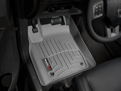 Tapetes Premium Uso Rudo Weathertech Durango 2012 - 1ra Fila