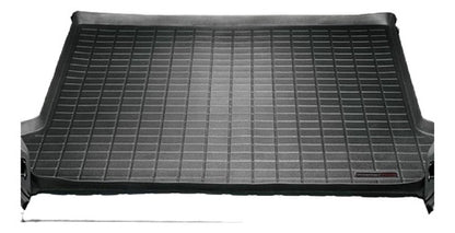 Tapete Premium Weathertech Volvo Xc90 2003-2014 Cajuela L