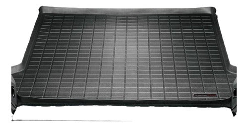 Tapete Premium Weathertech Volvo Xc90 2003-2014 Cajuela L