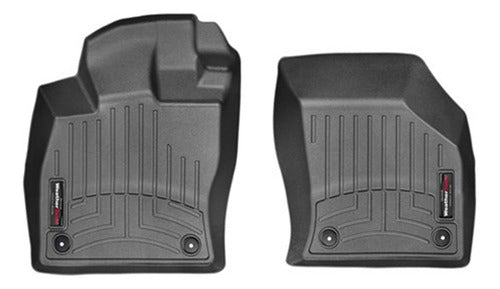 Tapetes Weathertech Audi A3 Cabriolet 2013-2020 - 1ra Fila