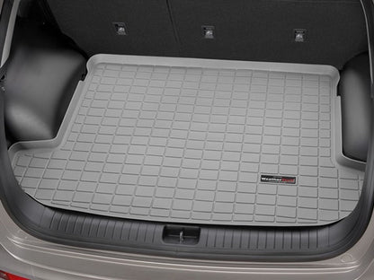 Tapete Uso Rudo Weathertech Sportage 2016 - 2022 - Cajuela