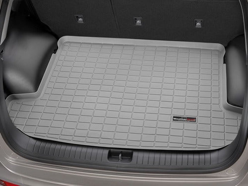 Tapete Uso Rudo Weathertech Sportage 2016 - 2022 - Cajuela
