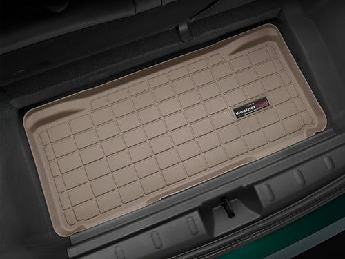 Tapetes Weathertech Mini Cooper 2014-2020 2 Ptas - Cajuela