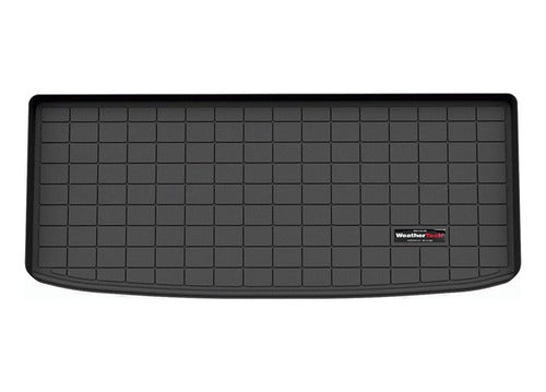 Tapete Uso Rudo Weathertech Honda Pilot 2023+ Cajuela Corto