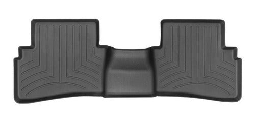 Tapete Premium Uso Rudo Weathertech Creta 2018+ 2da Fila