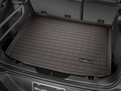 Tapetes Weathertech Cherokee 2014-2020 - 1ra+2da Filas + Caj