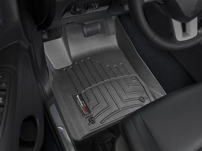 Tapetes Uso Rudo Weathertech Durango 2013-2014 - 1ra Fila