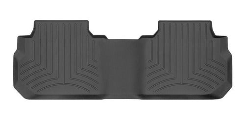 Tapetes Premium Uso Rudo Weathertech Blazer 2019+ 1ra+2da F