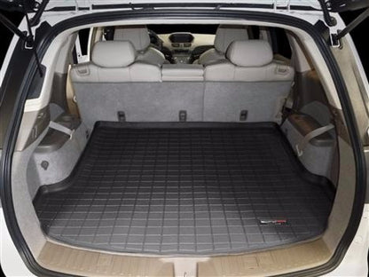 Tapete Weathertech Acura Mdx 2007-2013 - Cajuela Larga