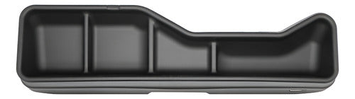 Weathertech Caja Almacenamiento Para Frontier 2022+