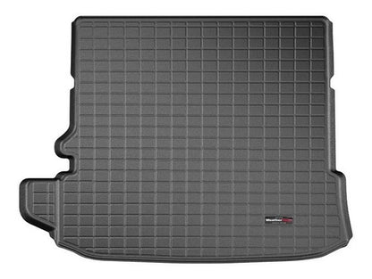 Tapete Weathertech Highlander 2020+ Cajuela Largo