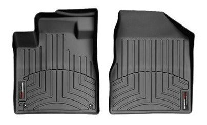 Tapetes Uso Rudo Weathertech Murano 2009-2014 - 1ra Fila
