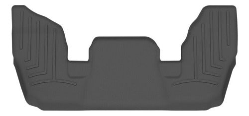 Tapete Uso Rudo Weathertech Acura Mdx 2022+ 3ra Fila