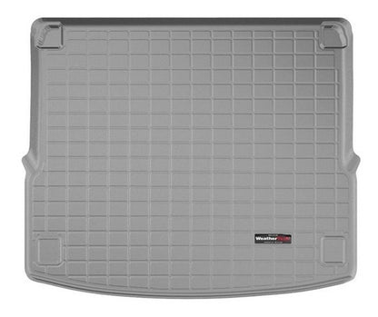 Tapete Uso Rudo Weathertech Audi Q5 Phev 2020+ Cajuela