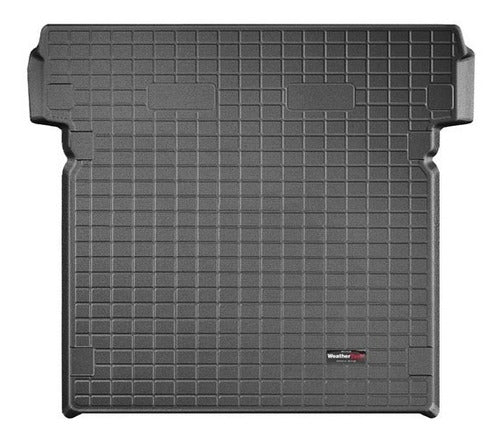 Tapetes Weathertech Partner Tepee 2013-2018 - Cajuela