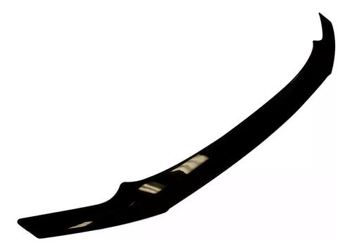 Protector De Cofre Weathertech Camaro 2010-2015